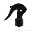 28mm 24mm Trigger spray All Plastic home cleaning